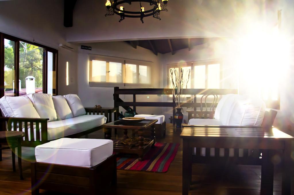 Finca Las Margaritas Chicoana ภายนอก รูปภาพ
