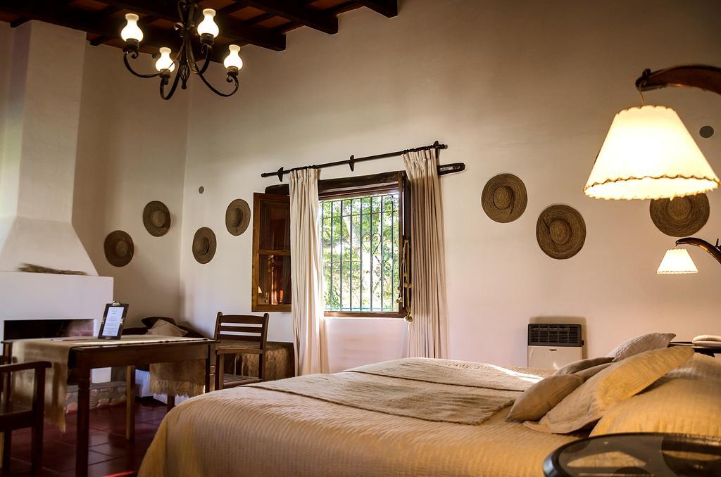Finca Las Margaritas Chicoana ห้อง รูปภาพ
