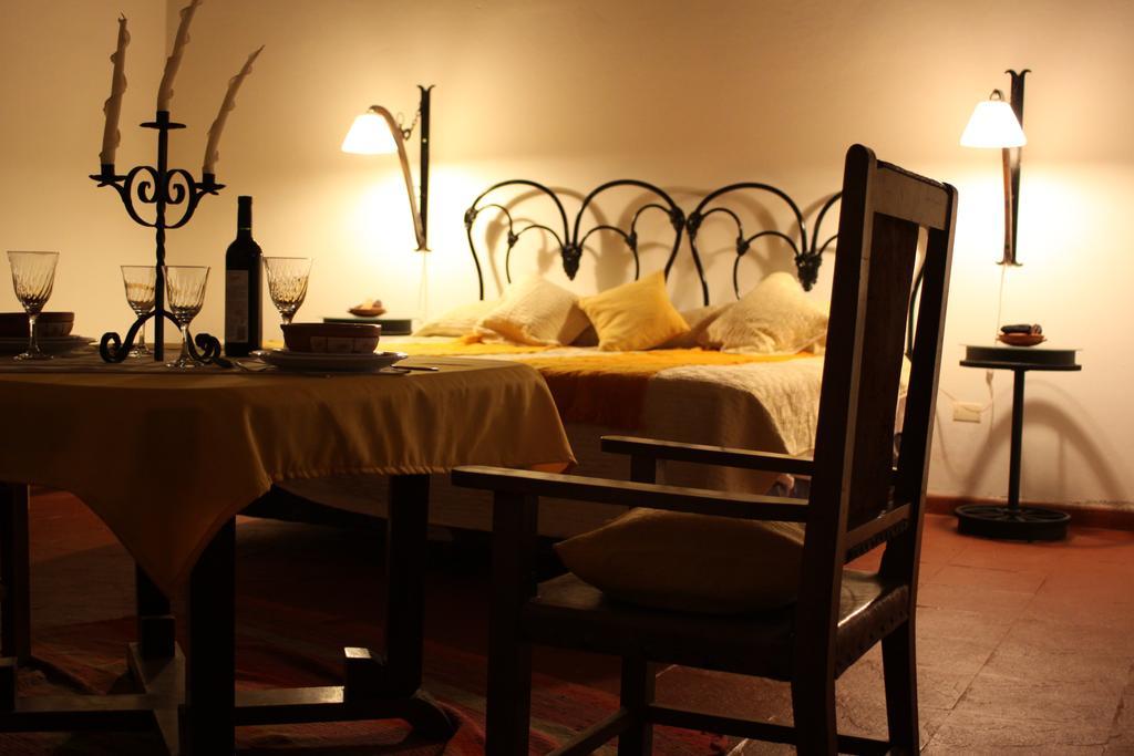 Finca Las Margaritas Chicoana ภายนอก รูปภาพ